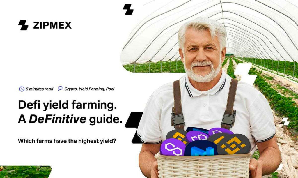 best defi yield farming
